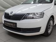 Skoda Rapid I Рестайлинг Волгоград  - изображение 42