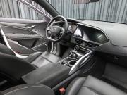 Geely Tugella I Рестайлинг Москва  - изображение 36