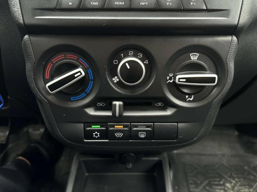 Lada (ВАЗ) Granta I Рестайлинг Мурманск  - изображение 9