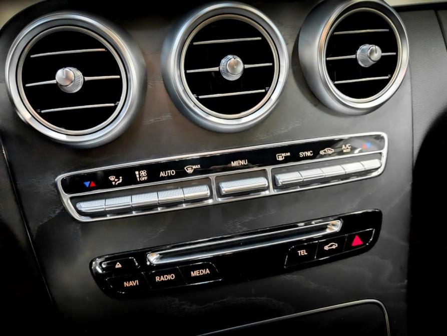 Mercedes-Benz C-Класс IV (W205) Москва  - изображение 24