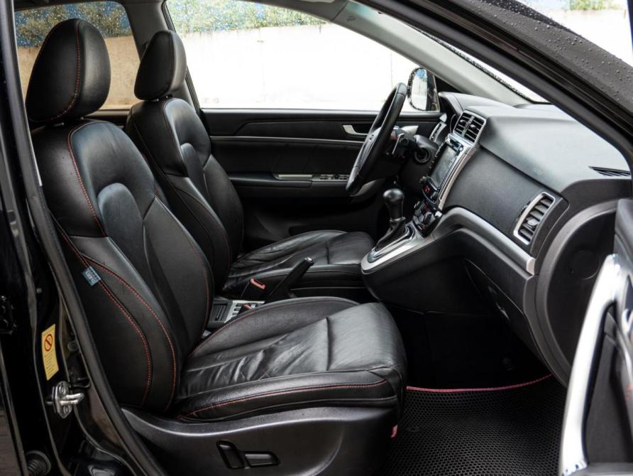 Haval H6 I Краснодар  - изображение 8
