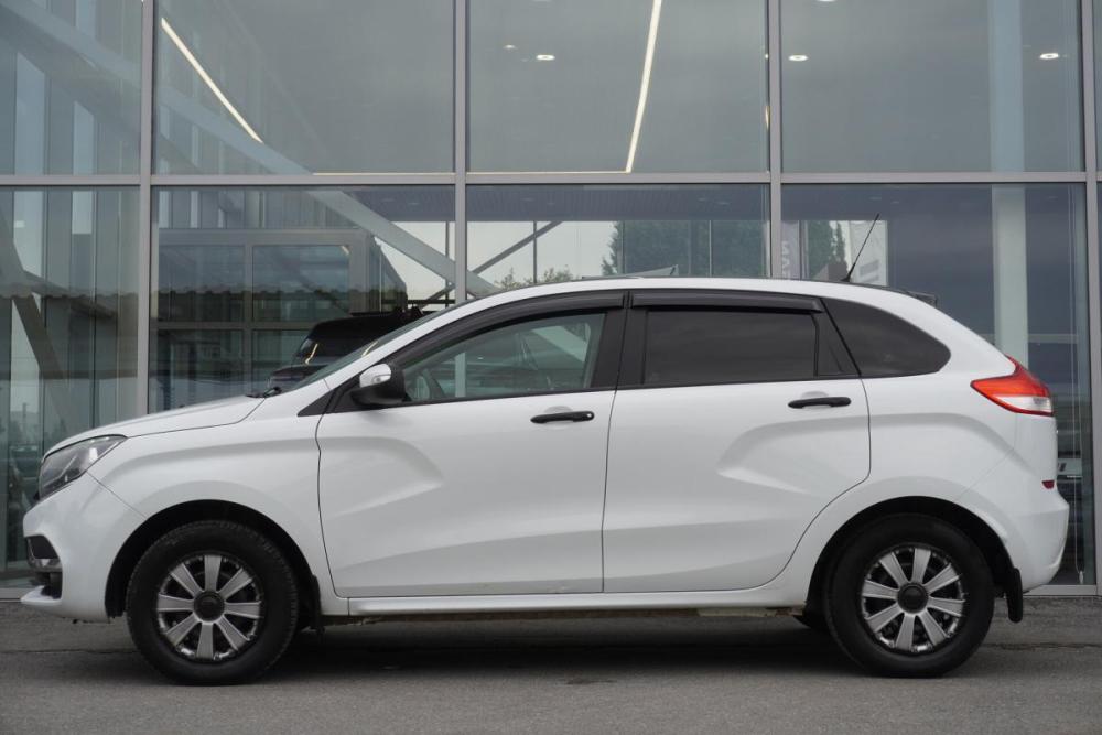 Lada (ВАЗ) XRAY I Ульяновск  - изображение 8