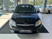 Lada (ВАЗ) Granta I Екатеринбург  - изображение 25