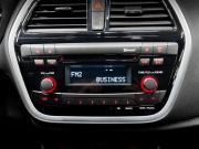 Suzuki SX4 II (S-Cross) Рестайлинг Москва  - изображение 43