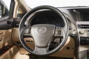 Lexus RX III Новосибирск  - изображение 31