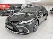 Toyota Camry VIII (XV70) Рестайлинг Казань  - изображение 23