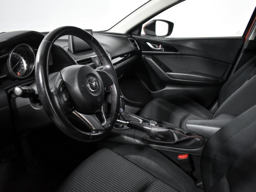 Mazda 3 III (BM) Санкт-Петербург  - изображение 19