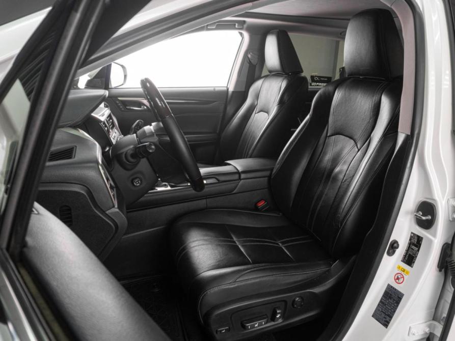 Lexus RX IV Тюмень  - изображение 15
