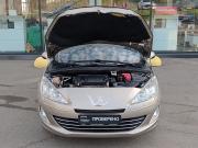 Peugeot 408 I Ижевск  - изображение 33
