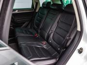 Volkswagen Touareg II Рестайлинг Магнитогорск  - изображение 56