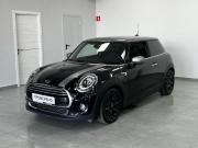 Mini Hatch III (F55/F56) Рестайлинг Казань  - изображение 23