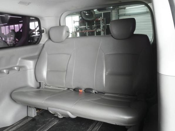 Hyundai Grand Starex I с пробегом 2015 года, цена 2 099 000 рублей, 202074 км, минивэн, Автокод Объявления