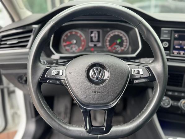 Volkswagen Jetta VII с пробегом 2019 года, цена 1 969 000 рублей, 133488 км, седан, Автокод Объявления