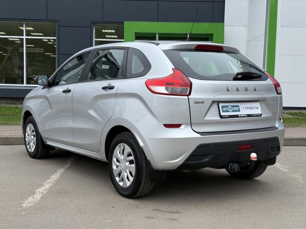 Lada (ВАЗ) XRAY I с пробегом 2017 года, цена 849 000 рублей, 57773 км, хэтчбек, Автокод Объявления