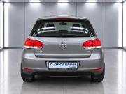Volkswagen Golf VI Москва  - изображение 17