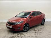 Kia Rio III Саратов  - изображение 14