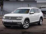 Volkswagen Teramont I Москва  - изображение 28