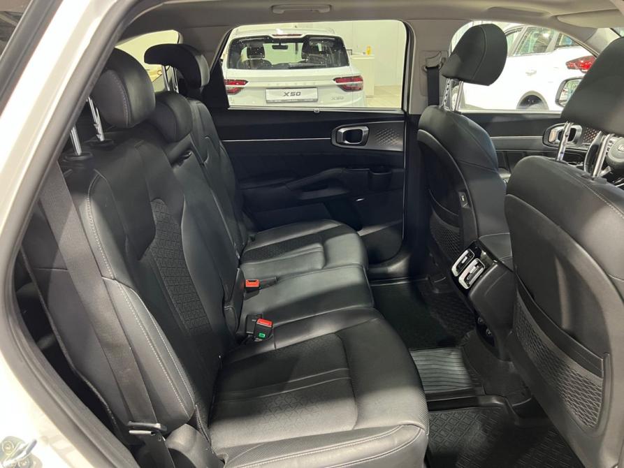 Kia Sorento IV Москва  - изображение 35