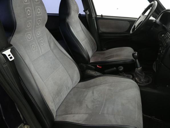 Chevrolet Niva I с пробегом 2005 года, цена 277 000 рублей, 141000 км, внедорожник, Автокод Объявления