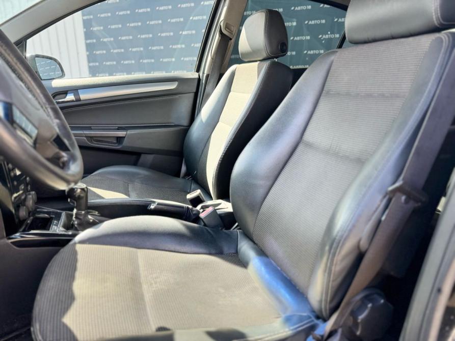 Opel Astra H Рестайлинг Ижевск  - изображение 8
