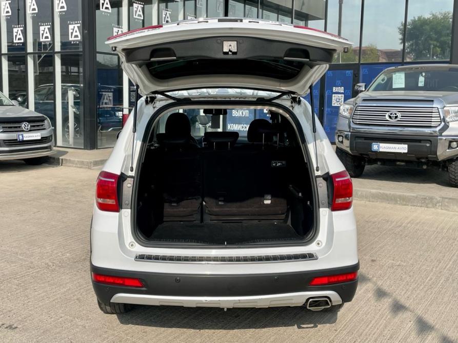 Haval H6 I Краснодар  - изображение 5