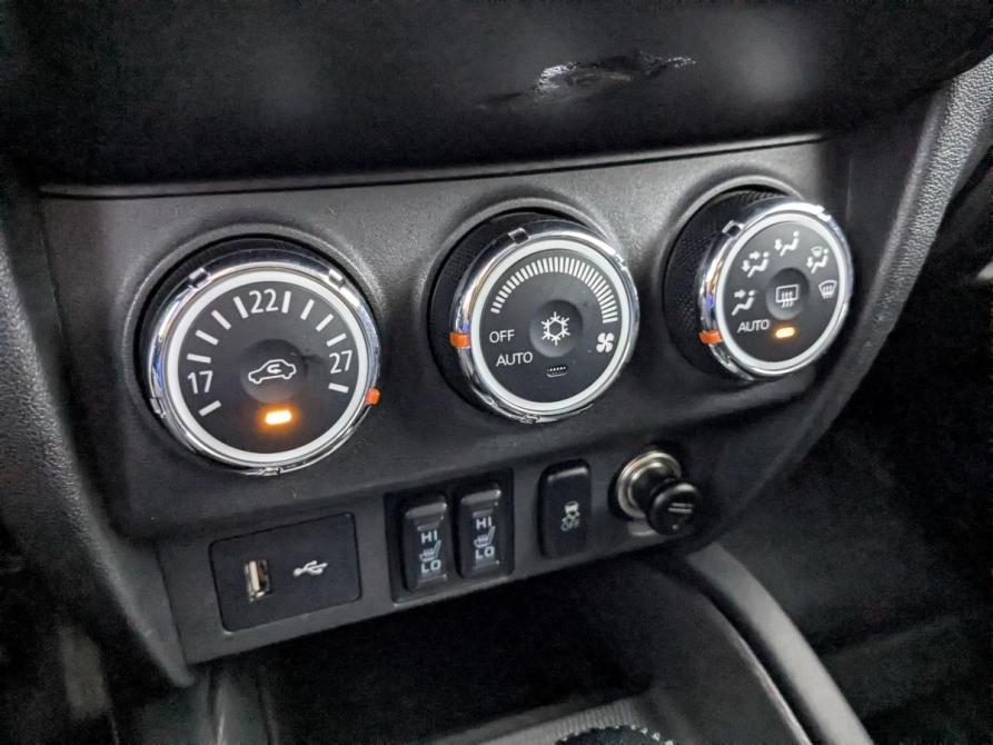 Mitsubishi ASX I Рестайлинг 2 Москва  - изображение 21