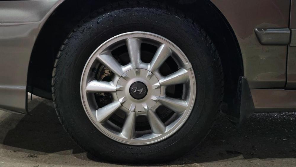 Hyundai Sonata IV (EF) Рестайлинг Ставрополь  - изображение 10