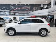 Mitsubishi ASX I Рестайлинг Казань  - изображение 32