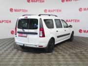 Lada (ВАЗ) Largus I Вологда  - изображение 21