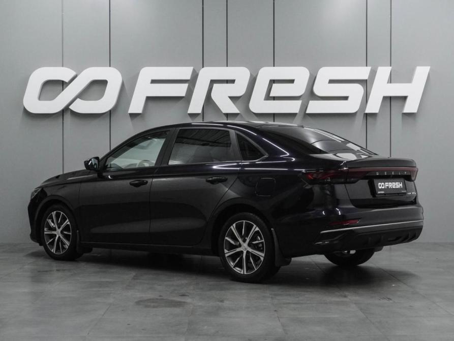 Geely Emgrand II Воронеж  - изображение 2