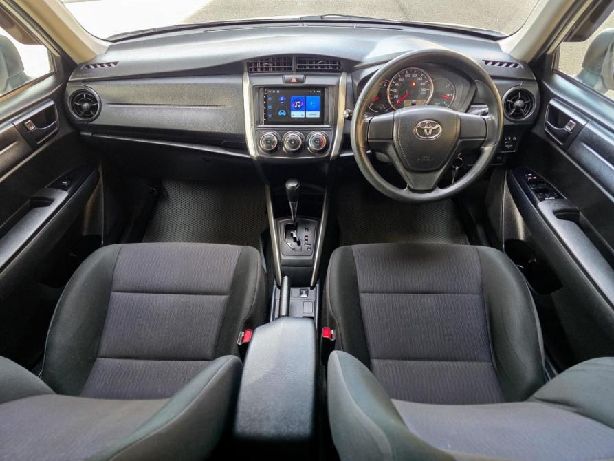 Toyota Corolla XI (E160 E170) Рестайлинг 2 Екатеринбург  - изображение 8