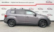 Chevrolet Orlando I Тюмень  - изображение 28