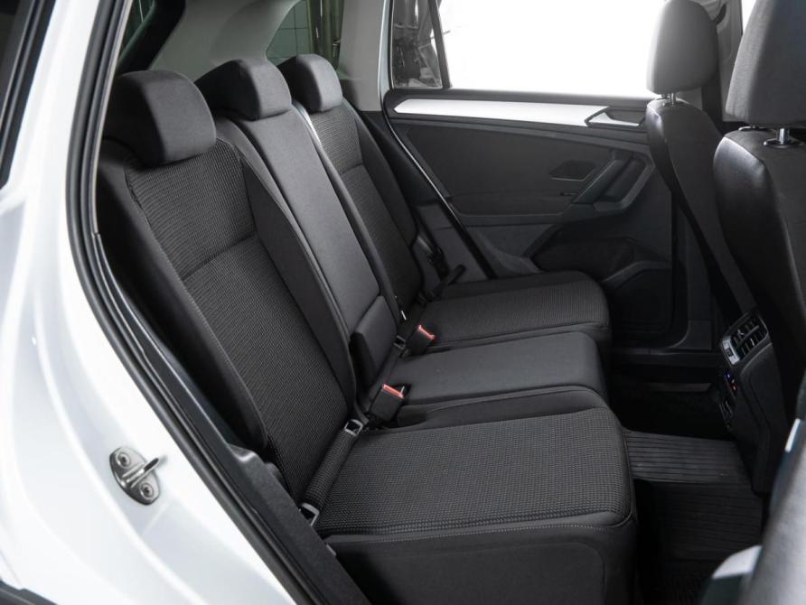 Volkswagen Tiguan II Волгоград  - изображение 7