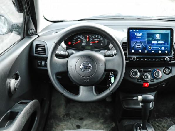 Nissan Micra III (K12) с пробегом 2004 года, цена 449 000 рублей, 184205 км, хэтчбек, Автокод Объявления