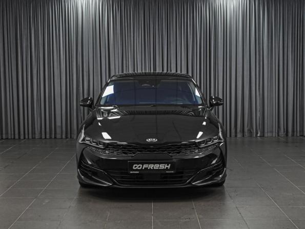 Kia K5 III с пробегом 2020 года, цена 2 385 000 рублей, 141239 км, седан, Автокод Объявления