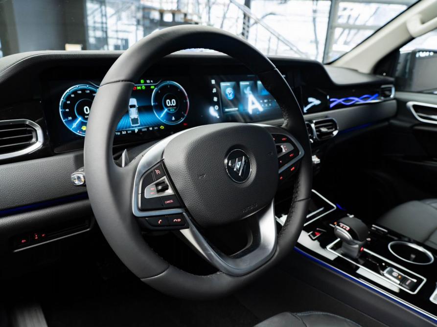 Foton Tunland G9 Москва  - изображение 7