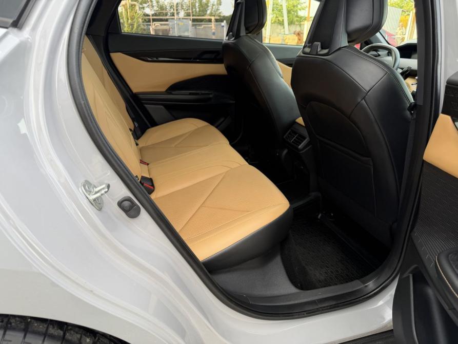 Changan UNI-V I Саратов  - изображение 11