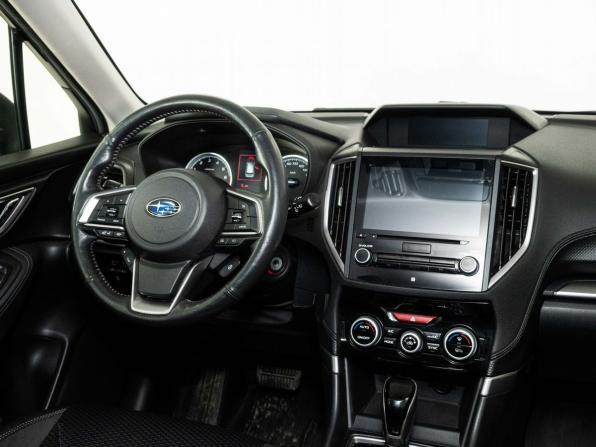 Subaru Forester V с пробегом 2018 года, цена 2 430 000 рублей, 161000 км, внедорожник, Автокод Объявления