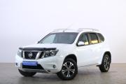 Nissan Terrano III (D10) Омск  - изображение 25
