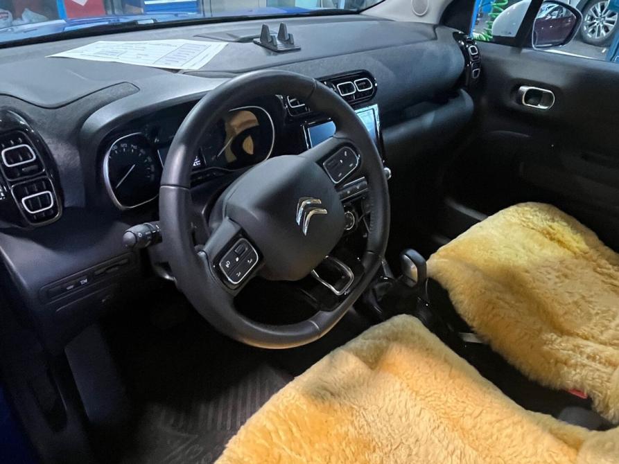 Citroen C3 Aircross I Санкт-Петербург  - изображение 7