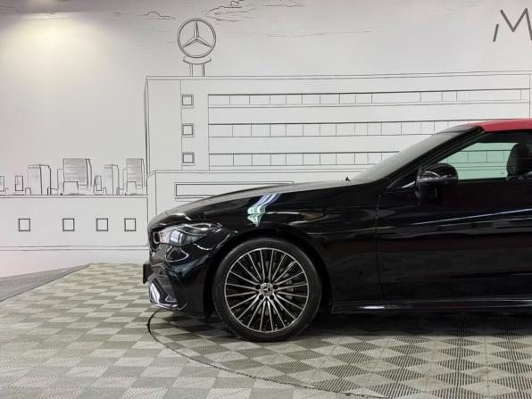 Mercedes-Benz CLE с пробегом 2024 года, цена 6 800 000 рублей, 12398 км, кабриолет, Автокод Объявления
