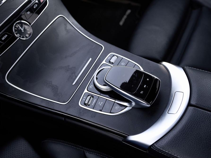 Mercedes-Benz C-Класс IV (W205) Казань  - изображение 10