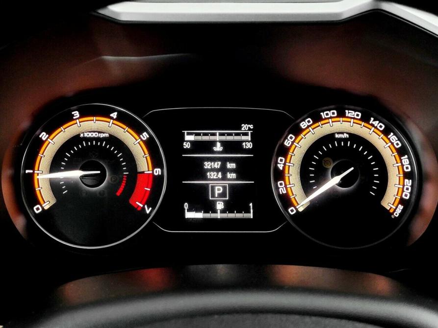 Lada (ВАЗ) Vesta I Рестайлинг (NG) Москва  - изображение 6