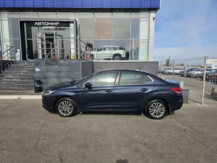 Citroen C4 II Рестайлинг Саратов  - изображение 8