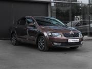 Skoda Octavia III (A7) Москва  - изображение 22