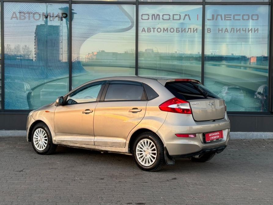 Chery Bonus (A13) Архангельск  - изображение 7
