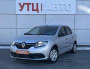 Renault Logan II Челябинск  - изображение 18