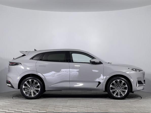 Changan UNI-K с пробегом 2024 года, цена 3 265 000 рублей, 20788 км, внедорожник, Автокод Объявления