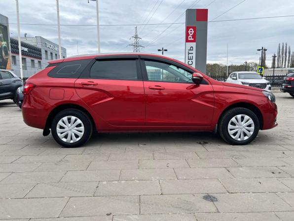 Lada (ВАЗ) Vesta I с пробегом 2021 года, цена 1 180 000 рублей, 88211 км, универсал, Автокод Объявления