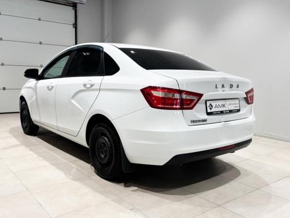 Lada (ВАЗ) Vesta I с пробегом 2020 года, цена 801 173 рубля, 121324 км, седан, Автокод Объявления